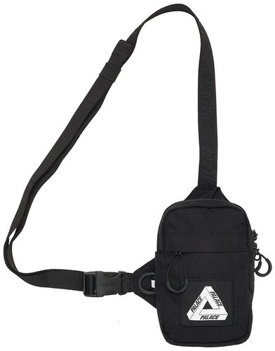 palace shoulder bag replica|[W2C] Palace Shoulder Bag, all the links I found are dead.